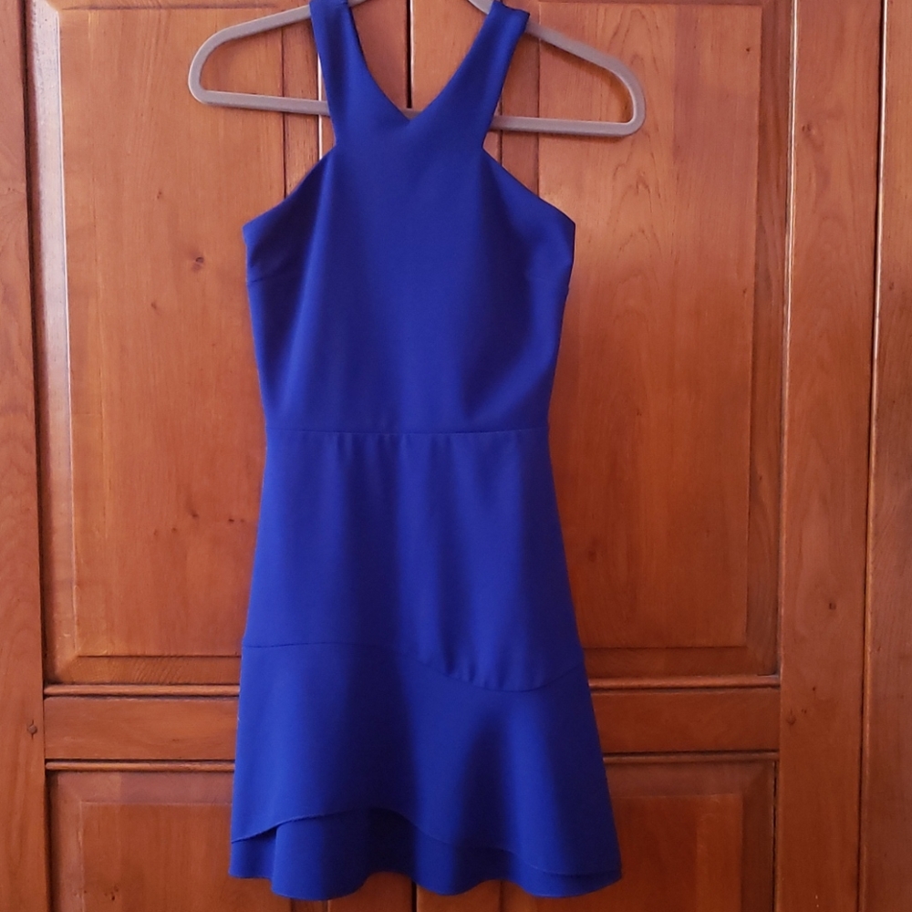 Cocktail Dress